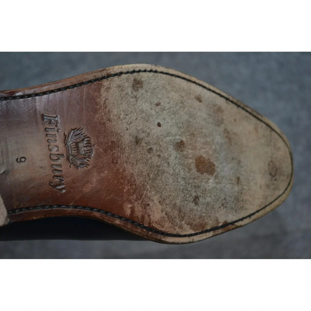 Finsbury brand item